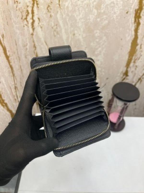 Buy Tory Burch Tory Burc H Premium Wallet With OG Box Aaa 9111 Online in India - Bootery - Image 6