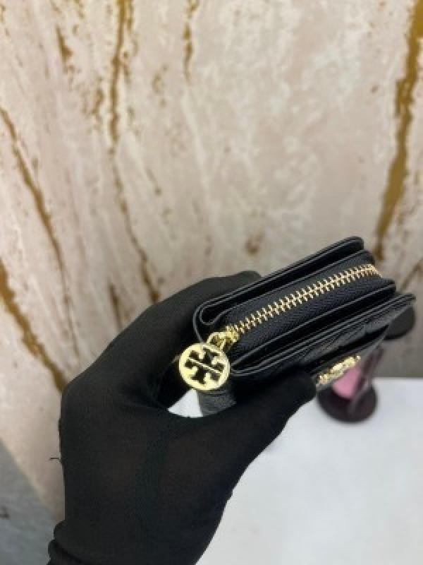Buy Tory Burch Tory Burc H Premium Wallet With OG Box Aaa 9111 Online in India - Bootery - Image 5