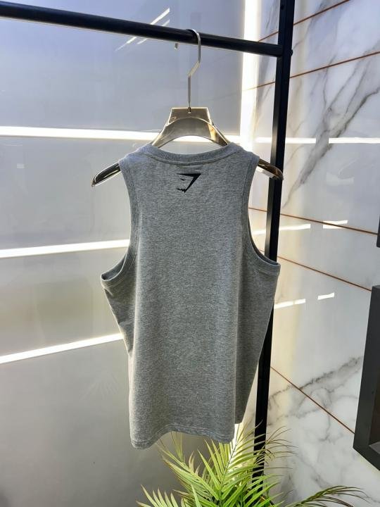 Buy Gym Shark Grey Printed Super Premium Sendo F3916-GY Online in India - Bootery - Image 3