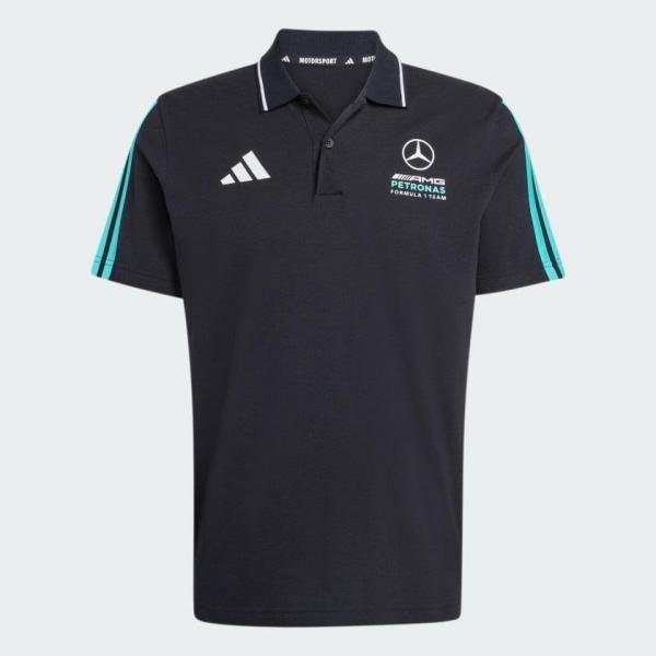 Adidas Adida White Collar Neck Premium Printed Polo T-shirt F5076-WH Price in India - Buy at Bootery - Image 23