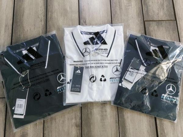 Adidas Adida White Collar Neck Premium Printed Polo T-shirt F5076-WH Price in India - Buy at Bootery - Image 16