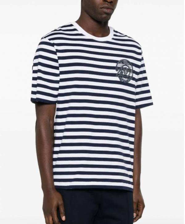 Versace Versac e Store Article Round Neck T-Shirt - Best Price Online - Style 3 - Bootery