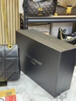 YSL Sunset Shoulder Bag With Double Packing Premium Quality Product Ysl 10836 Price in India - Buy at Bootery - Image 8