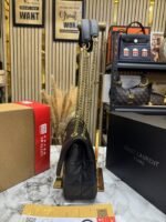 YSL Sunset Shoulder Bag With Double Packing Premium Quality Product Ysl 10836 Price in India - Buy at Bootery - Image 7