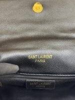 YSL Sunset Shoulder Bag With Double Packing Premium Quality Product Ysl 10836 Price in India - Buy at Bootery - Image 4