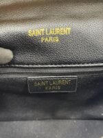 YSL Sunset Shoulder Bag With Double Packing Premium Quality Product Ysl 10836 Price in India - Buy at Bootery - Image 3
