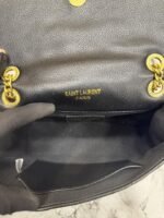 YSL Sunset Shoulder Bag With Double Packing Premium Quality Product Ysl 10836 Price in India - Buy at Bootery - Image 2