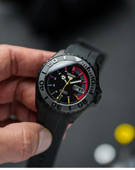 buy seiko automatic compatible men’s watch online - Bootery - Men's Shoes, Watches, Clothing & Accessories