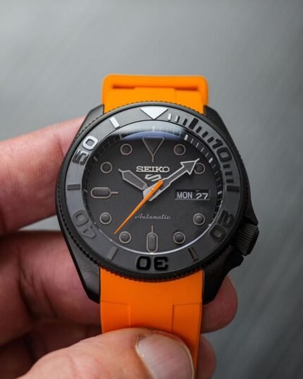 buy seiko automatic watch for men online - Bootery - Men's Shoes, Watches, Clothing & Accessories
