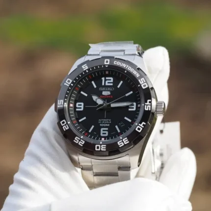 buy buy classy seiko watch for men (tw307) online - Bootery - Men's Shoes, Watches, Clothing & Accessories
