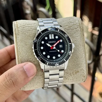 buy buy premium seiko watch for men (cs656) online - Bootery - Men's Shoes, Watches, Clothing & Accessories