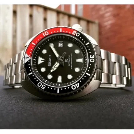 buy buy premium seiko watch for men (cso1602) online - Bootery - Men's Shoes, Watches, Clothing & Accessories
