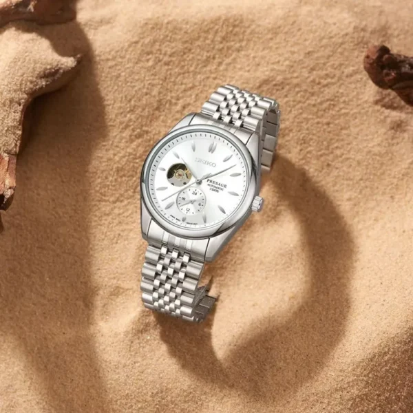 buy buy premium seiko watch for men (cso1604) online - Bootery - Men's Shoes, Watches, Clothing & Accessories
