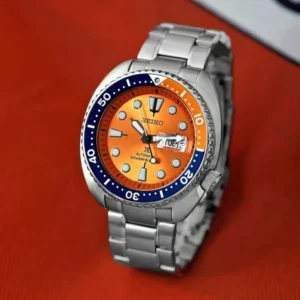 buy buy stylish seiko watch for men (cso1512) online - Bootery - Men's Shoes, Watches, Clothing & Accessories