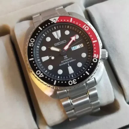 buy buy stylish seiko watch for men (cso1514) online - Bootery - Men's Shoes, Watches, Clothing & Accessories