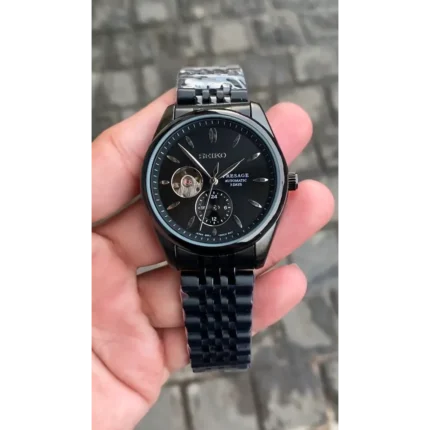 buy premium seiko watch for men (lut50) online - Bootery - Men's Shoes, Watches, Clothing & Accessories