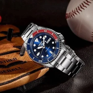 buy trendy seiko watch for men (brw2032) online - Bootery - Men's Shoes, Watches, Clothing & Accessories