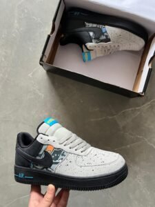 branded men’s air force 1 original sneaker - Bootery - Men's Shoes, Watches, Clothing & Accessories