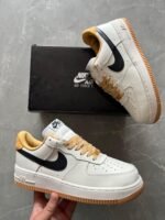 branded air force 1 sneaker originals full leather quality - Bootery - Men's Shoes, Watches, Clothing & Accessories