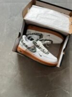buy nike air force 1 premium quality sneakers – sizes 40 to 45 online - Bootery - Men's Shoes, Watches, Clothing & Accessories