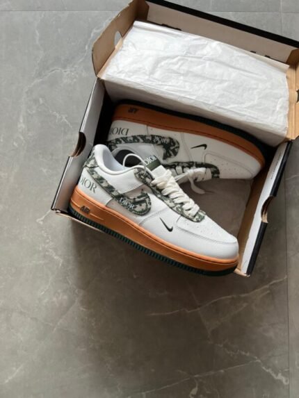 buy nike air force 1 premium quality sneakers – sizes 40 to 45 online - Bootery - Men's Shoes, Watches, Clothing & Accessories