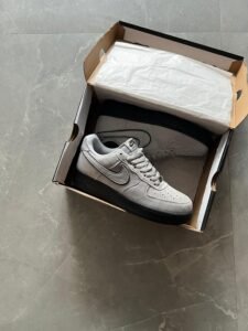 buy nike air force 1 premium quality sneakers – sizes 40 to 45 online - Bootery - Men's Shoes, Watches, Clothing & Accessories