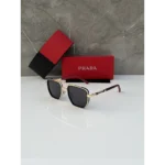 buy stylish prada sunglasses (bt215) online - Bootery - Men's Shoes, Watches, Clothing & Accessories