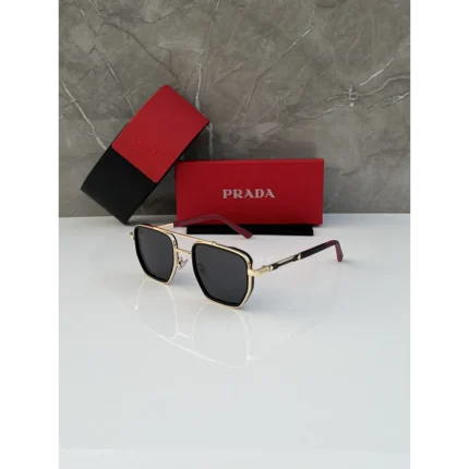 buy stylish prada sunglasses (bt215) online - Bootery - Men's Shoes, Watches, Clothing & Accessories