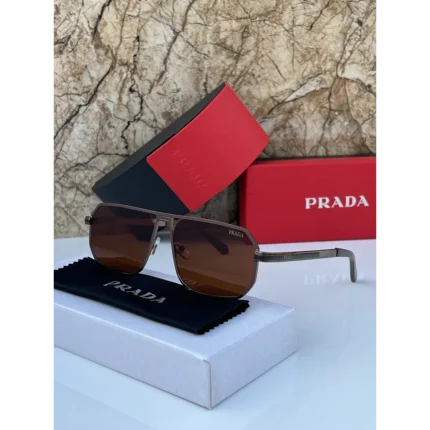 buy stylish prada sunglasses (bt216) online - Bootery - Men's Shoes, Watches, Clothing & Accessories