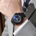 classic seiko watch for men (scp176) - Bootery - Men's Shoes, Watches, Clothing & Accessories