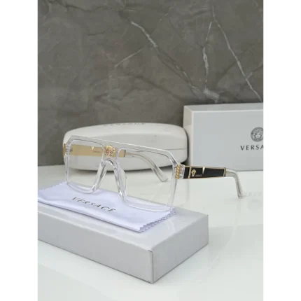 buy imported versace sunglasses (cso3428) online - Bootery - Men's Shoes, Watches, Clothing & Accessories