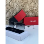 buy trendy prada sunglasses (flf423) online - Bootery - Men's Shoes, Watches, Clothing & Accessories