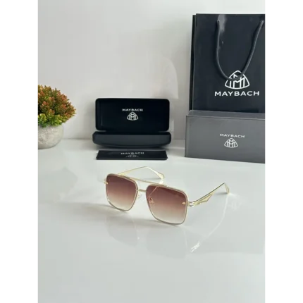 buy stylish maybach sunglasses (bt202) online - Bootery - Men's Shoes, Watches, Clothing & Accessories