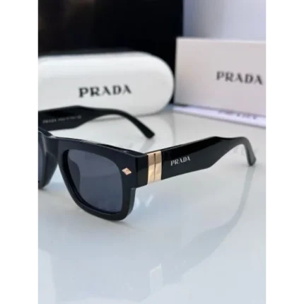 buy stylish prada sunglasses (aki45) online - Bootery - Men's Shoes, Watches, Clothing & Accessories