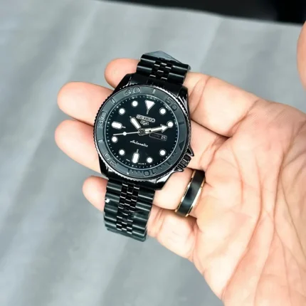 premium seiko watch for men (lut53) - Bootery - Men's Shoes, Watches, Clothing & Accessories