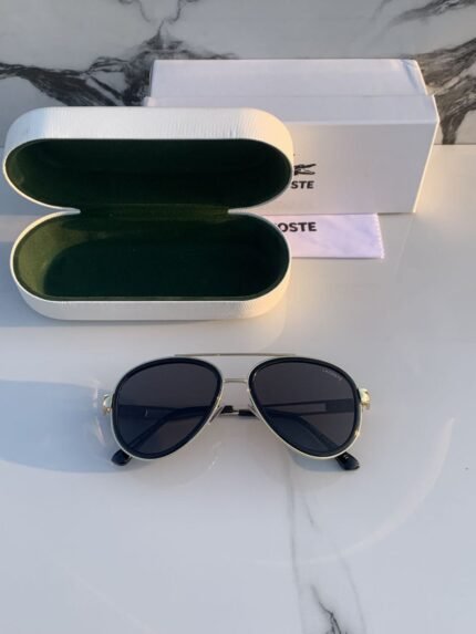 buy premium lacoste sunglasses (aki58) online - Bootery - Men's Shoes, Watches, Clothing & Accessories