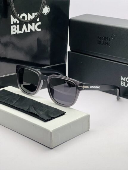 buy premium mont blanc sunglasses (aki93) online - Bootery - Men's Shoes, Watches, Clothing & Accessories