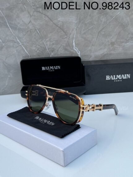 buy imported balmain sunglasses online - Bootery - Men's Shoes, Watches, Clothing & Accessories
