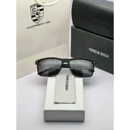 buy premium porsche sunglasses (cos60) online - Bootery - Men's Shoes, Watches, Clothing & Accessories