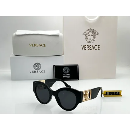 buy trendy versace sunglasses (laz1550) online - Bootery - Men's Shoes, Watches, Clothing & Accessories