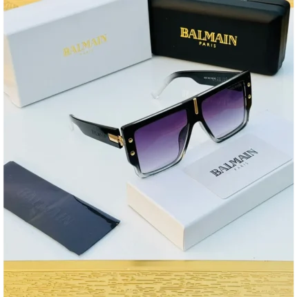 buy trendy balmain sunglasses (laz1552) online - Bootery - Men's Shoes, Watches, Clothing & Accessories