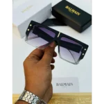 buy trendy balmain sunglasses (laz1552) online - Bootery - Men's Shoes, Watches, Clothing & Accessories