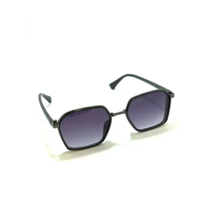 buy classy black 100% uv protection sunglasses (cos74) online - Bootery - Men's Shoes, Watches, Clothing & Accessories