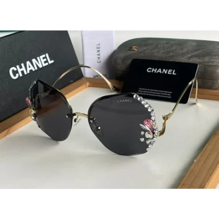buy premium chanel sunglasses (cos18) online - Bootery - Men's Shoes, Watches, Clothing & Accessories