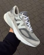 New Balance 990v6 - Bootery - Men's Shoes, Watches, Clothing & Accessories