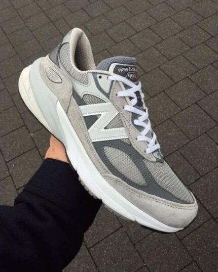 New Balance 990v6 - Bootery - Men's Shoes, Watches, Clothing & Accessories