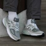 New Balance 990v6 - Bootery - Men's Shoes, Watches, Clothing & Accessories