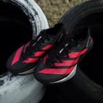 buy adidas adizero prime x3 strung black red online - Bootery - Men's Shoes, Watches, Clothing & Accessories
