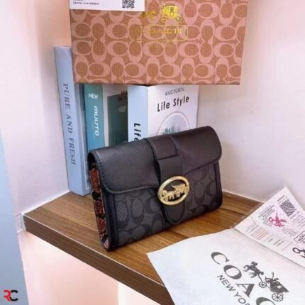 buy coach bag unisex crossbody sling bag online - Bootery - Men's Shoes, Watches, Clothing & Accessories