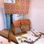 buy coach brown sling bag for women online - Bootery - Men's Shoes, Watches, Clothing & Accessories